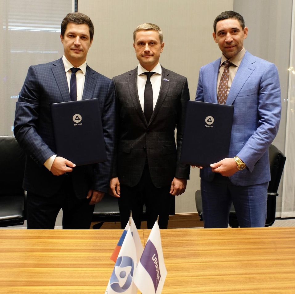 Хоккеисты из Челябинска продали дочке «Росатома» долю в бизнесе по производству клюшек 1 Хоккеисты из Челябинска продали дочке «Росатома» долю в бизнесе по производству клюшек 1