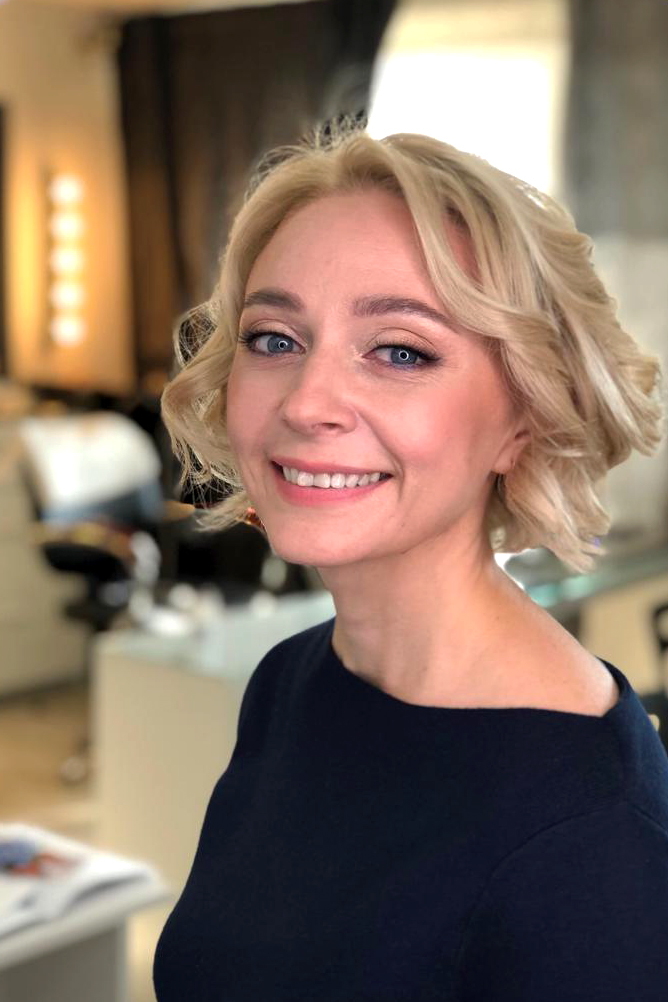 «Времени на размышления не оставалось. Я переборола страх». Опыт Виктории Алексеевой 2 «Времени на размышления не оставалось. Я переборола страх». Опыт Виктории Алексеевой 2