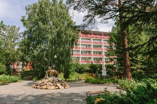 «Курорт Увильды» прокуратура обязала убрать забор у озера. Санаторий: «Нарушений нет» 1 «Курорт Увильды» прокуратура обязала убрать забор у озера. Санаторий: «Нарушений нет» 1