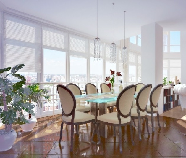 Площадь гостиной 107 кв. м Площадь гостиной 107 кв. м