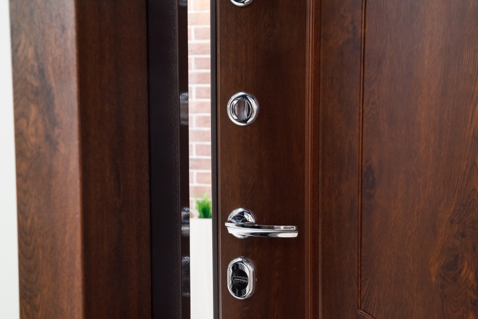 Замковая система двери Torex Замковая система двери Torex