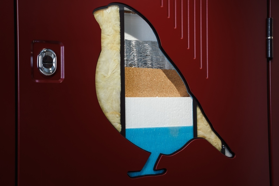 Дверь Snegir Дверь Snegir