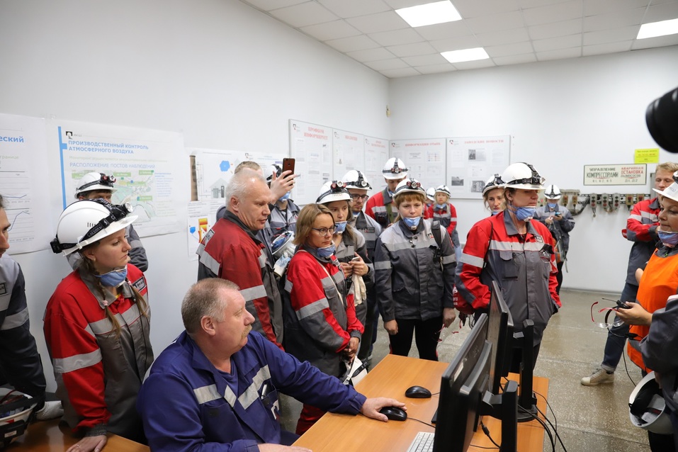 «Очень здорово и необычно» — в Красноярске прошла велопрогулка по КрАЗу для всех желающих 10 «Очень здорово и необычно» — в Красноярске прошла велопрогулка по КрАЗу для всех желающих 10