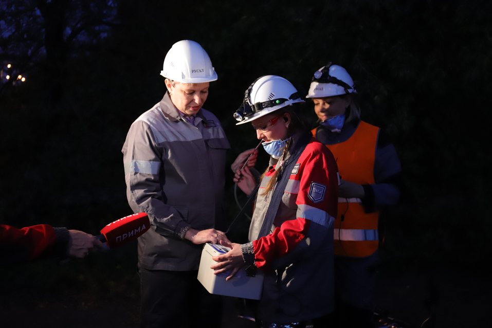 «Очень здорово и необычно» — в Красноярске прошла велопрогулка по КрАЗу для всех желающих 11 «Очень здорово и необычно» — в Красноярске прошла велопрогулка по КрАЗу для всех желающих 11