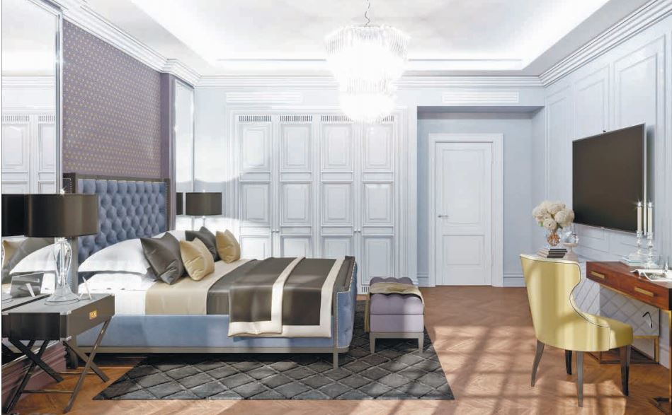 Коттеджи для президентов, которые приедут на ШОС и БРИКС, можно будет купить за 24 млн 2 Коттеджи для президентов, которые приедут на ШОС и БРИКС, можно будет купить за 24 млн 2