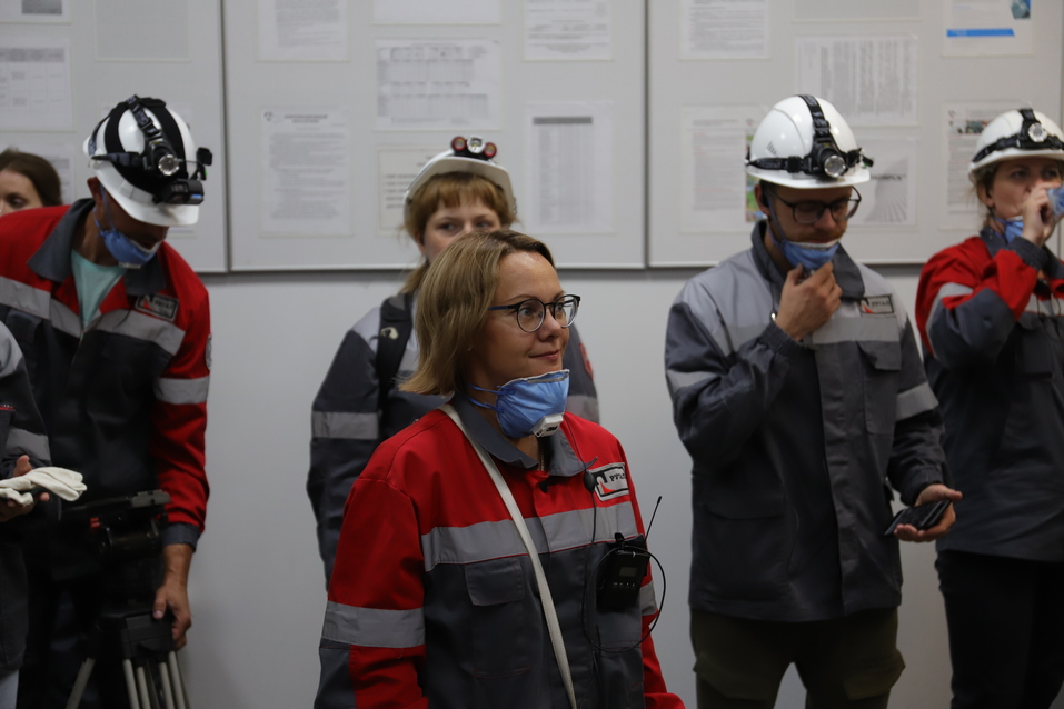 «Очень здорово и необычно» — в Красноярске прошла велопрогулка по КрАЗу для всех желающих 15 «Очень здорово и необычно» — в Красноярске прошла велопрогулка по КрАЗу для всех желающих 15