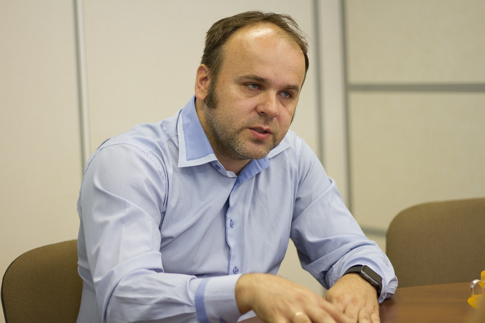 Алексей Романчук, Copernicus Gold Алексей Романчук, Copernicus Gold