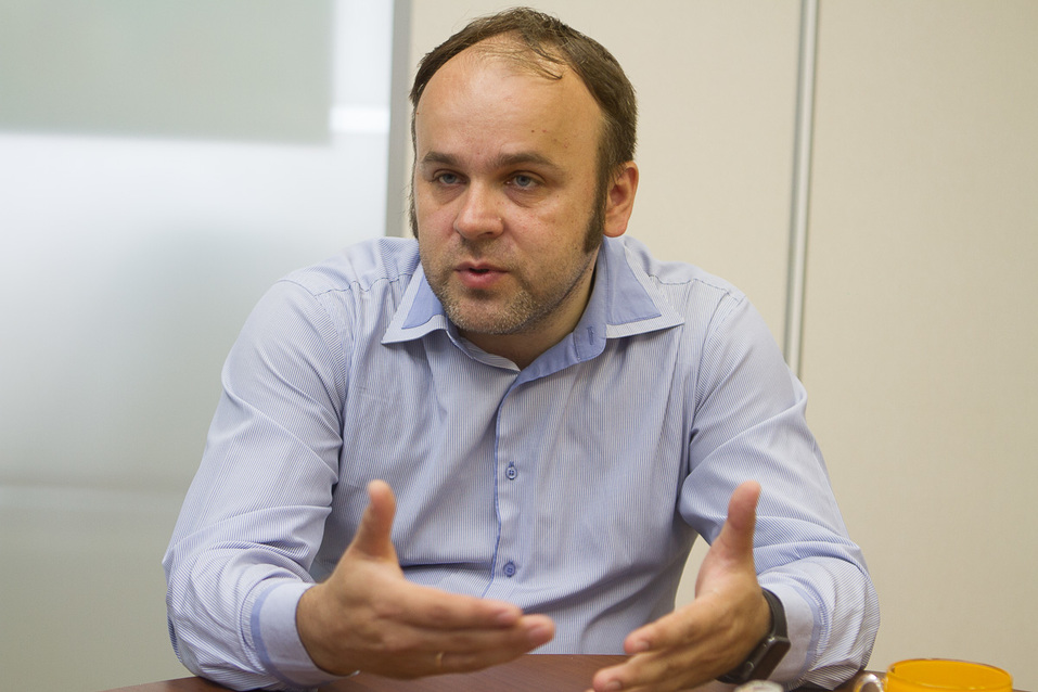 Алексей Романчук, Copernicus Gold Алексей Романчук, Copernicus Gold