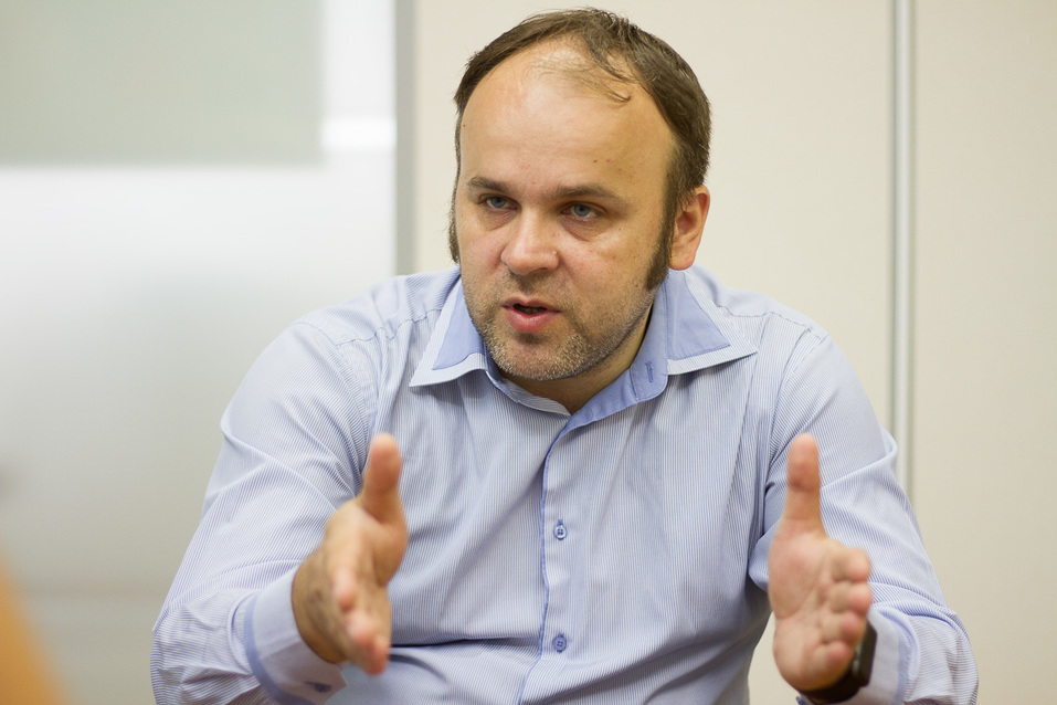 Алексей Романчук, Copernicus Gold Алексей Романчук, Copernicus Gold