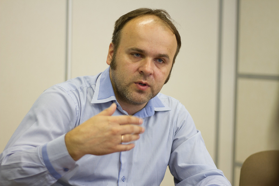 Алексей Романчук, Copernicus Gold Алексей Романчук, Copernicus Gold