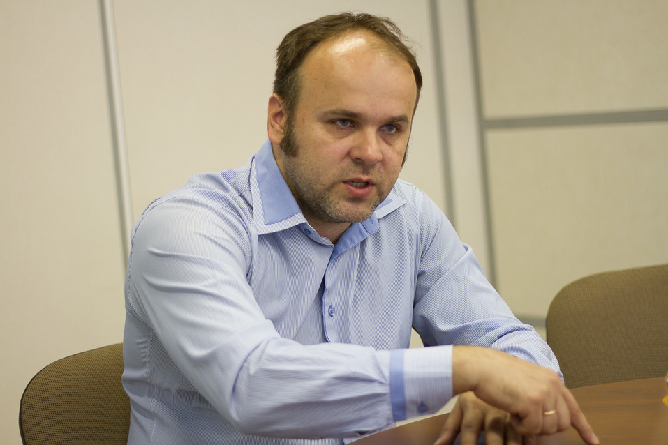 Алексей Романчук, Copernicus Gold Алексей Романчук, Copernicus Gold