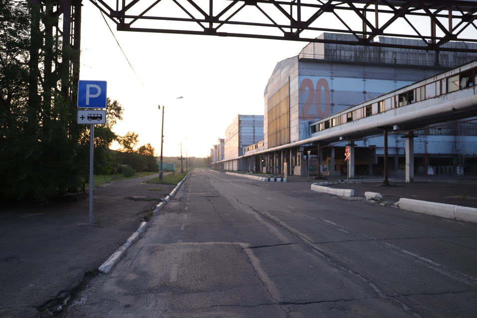 «Очень здорово и необычно» — в Красноярске прошла велопрогулка по КрАЗу для всех желающих 17 «Очень здорово и необычно» — в Красноярске прошла велопрогулка по КрАЗу для всех желающих 17