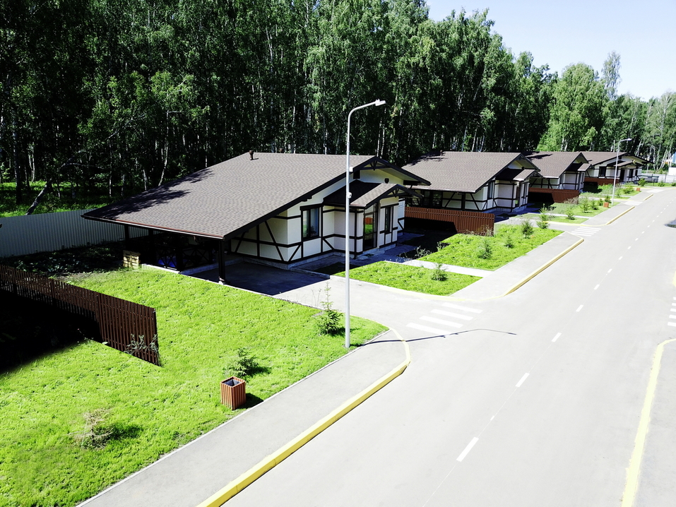 Европейский: как создают «погоду в доме» 2 Европейский: как создают «погоду в доме» 2