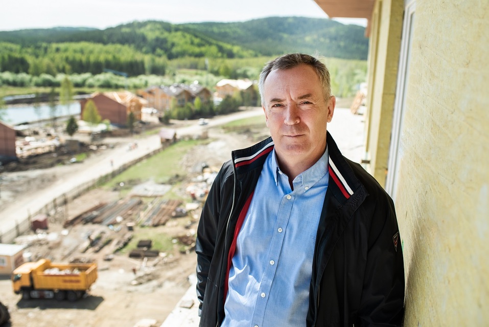 Наш климат – как в Канаде. Только Канада на 9 месте в развитии туризма, а мы – на 43 2 Наш климат – как в Канаде. Только Канада на 9 месте в развитии туризма, а мы – на 43 2