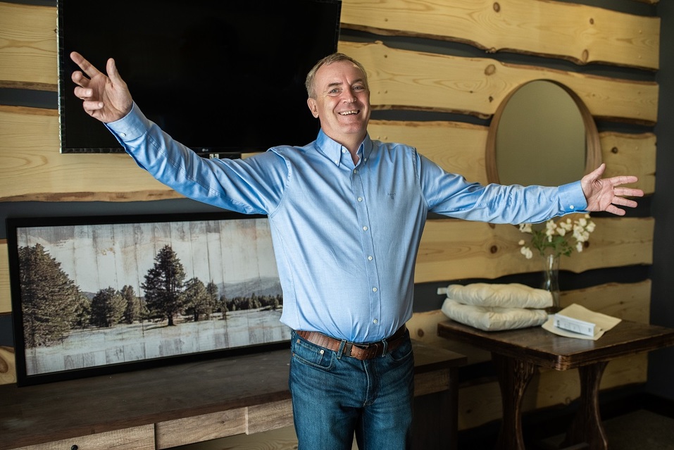 Наш климат – как в Канаде. Только Канада на 9 месте в развитии туризма, а мы – на 43 5 Наш климат – как в Канаде. Только Канада на 9 месте в развитии туризма, а мы – на 43 5