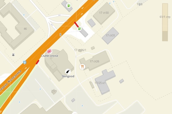 В Красноярске вводят новые ограничения движения автотранспорта 2 В Красноярске вводят новые ограничения движения автотранспорта 2