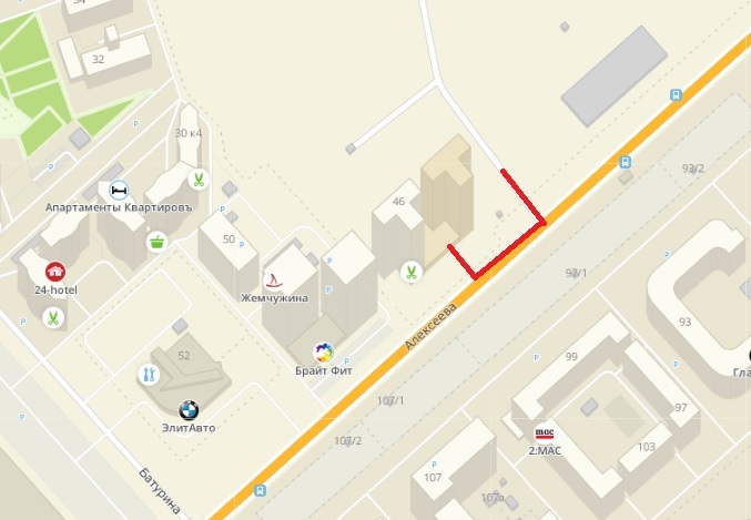 В Красноярске вводят новые ограничения движения автотранспорта 3 В Красноярске вводят новые ограничения движения автотранспорта 3