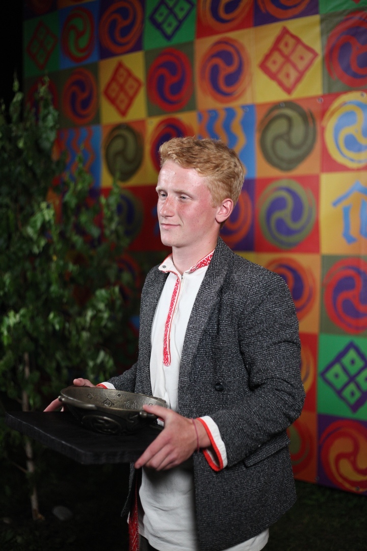 В Шушенском прошел лучший этнофестиваль страны 2 В Шушенском прошел лучший этнофестиваль страны 2