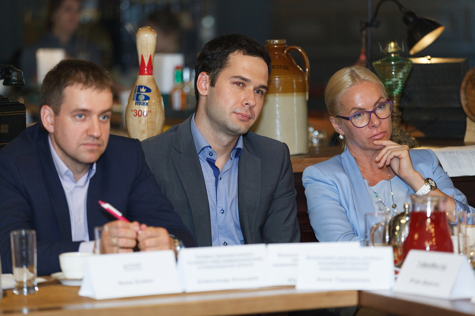 премия омбудсмен года