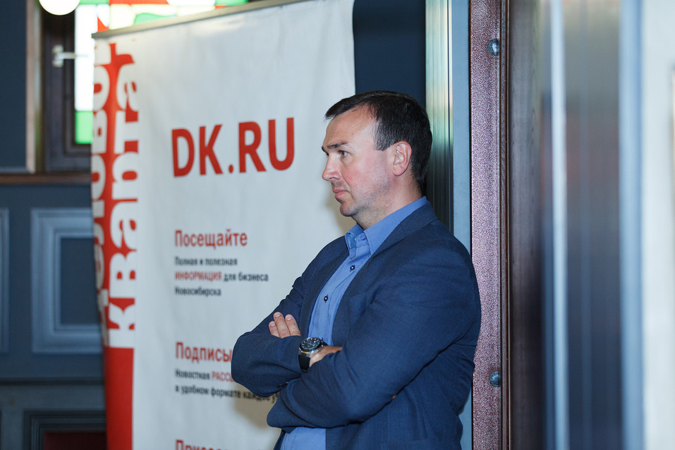 «Деловой квартал» провел установочный экспертный совет по премии «Человек года-2019» 26 «Деловой квартал» провел установочный экспертный совет по премии «Человек года-2019» 26