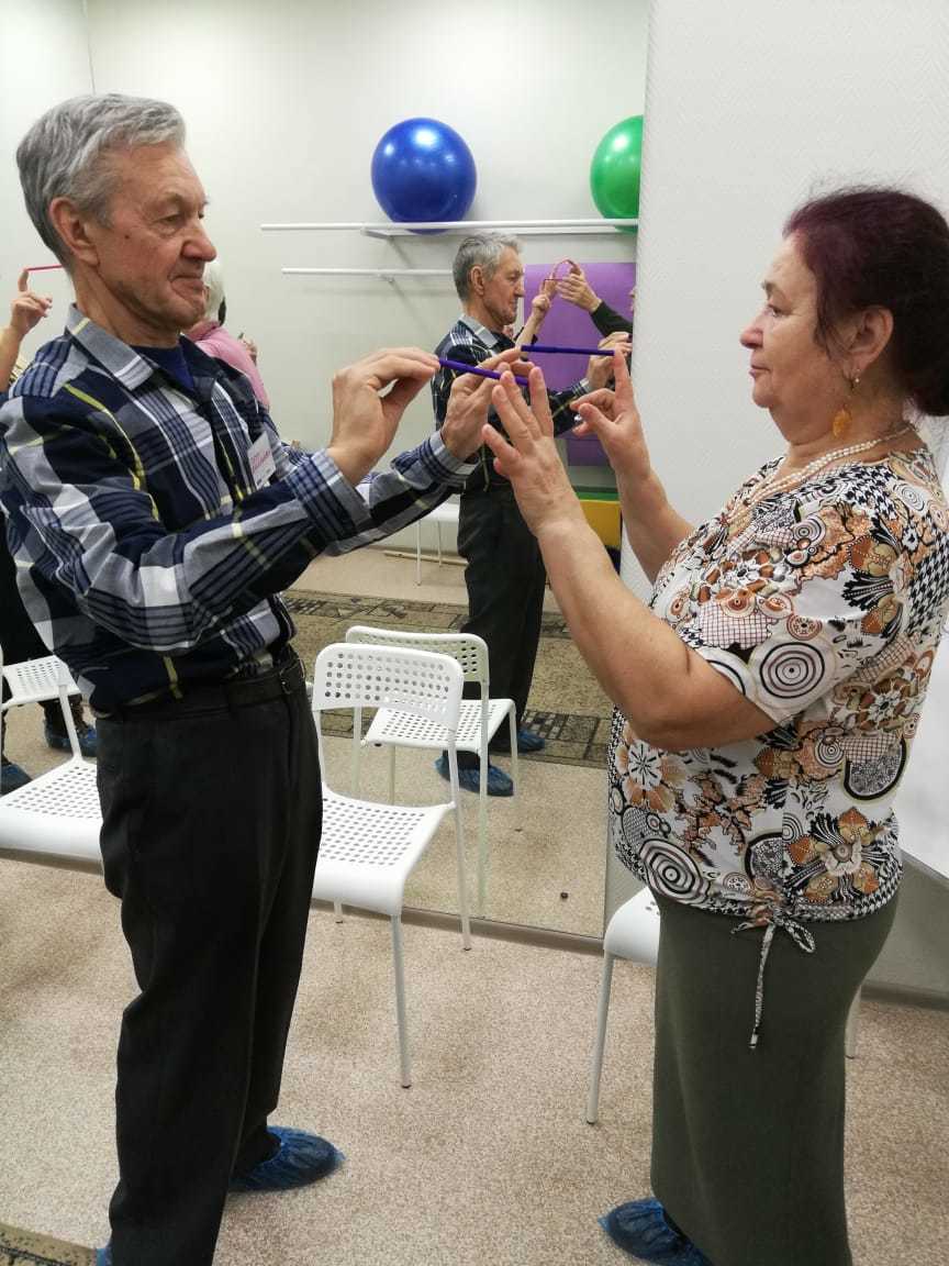 Ни душа, ни тело не стареет: как продлить жизнь родителям? 1 Ни душа, ни тело не стареет: как продлить жизнь родителям? 1