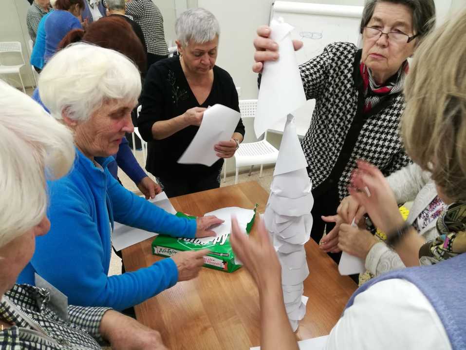 Ни душа, ни тело не стареет: как продлить жизнь родителям? 2 Ни душа, ни тело не стареет: как продлить жизнь родителям? 2