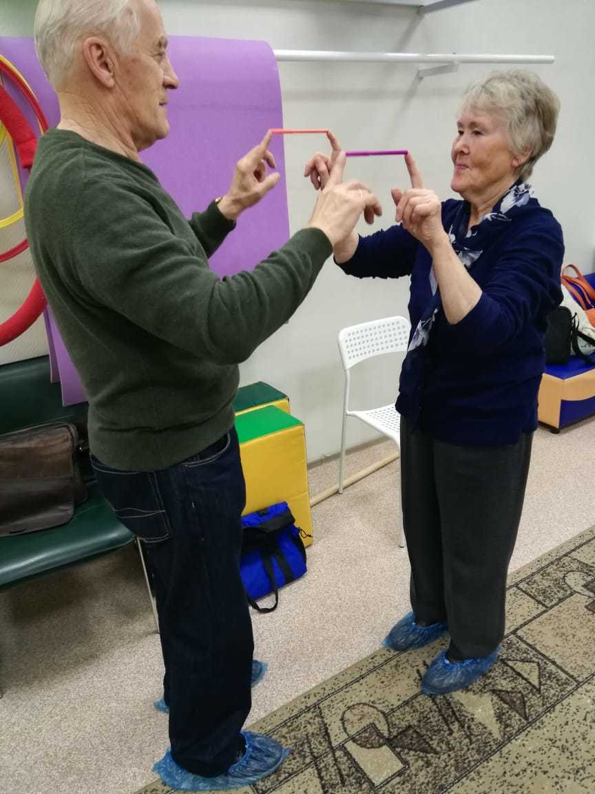 Ни душа, ни тело не стареет: как продлить жизнь родителям? 3 Ни душа, ни тело не стареет: как продлить жизнь родителям? 3