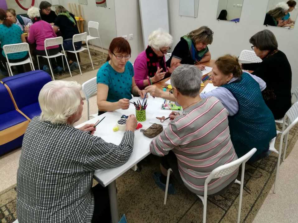 Ни душа, ни тело не стареет: как продлить жизнь родителям? 4 Ни душа, ни тело не стареет: как продлить жизнь родителям? 4