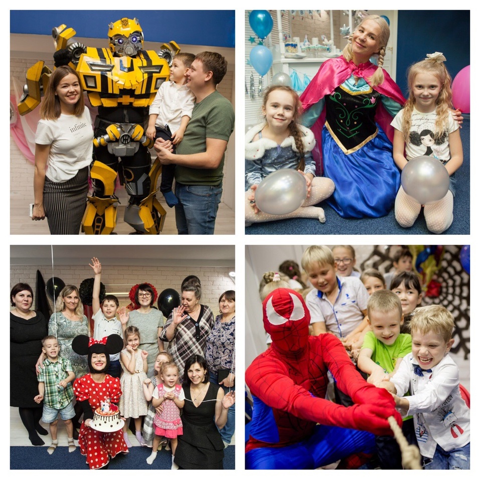 На Business Residence – семьей: встреча ТОП-клуба CHEL.DK.RU приобретает семейный формат 1 На Business Residence – семьей: встреча ТОП-клуба CHEL.DK.RU приобретает семейный формат 1