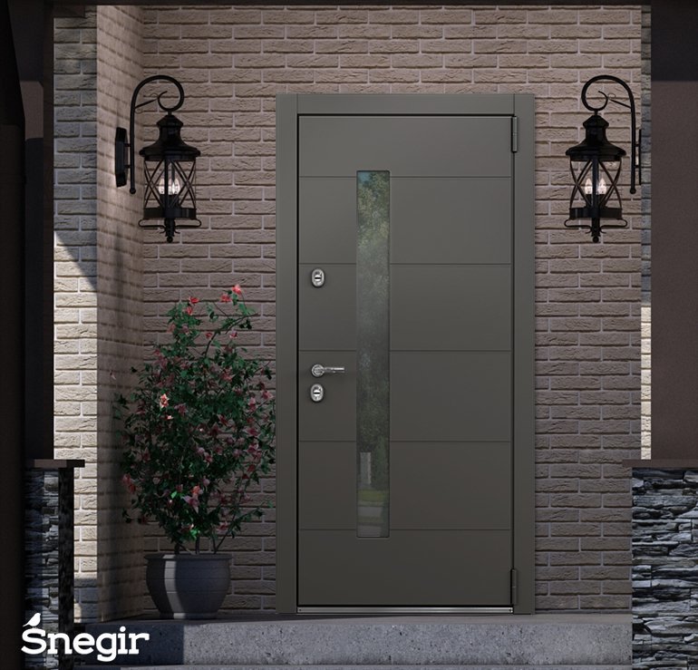 Под надежной защитой: от холода, шума, недобрых людей 4 Под надежной защитой: от холода, шума, недобрых людей 4