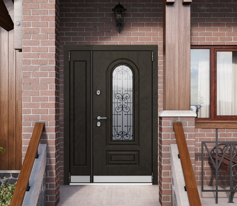 Под надежной защитой: от холода, шума, недобрых людей 6 Под надежной защитой: от холода, шума, недобрых людей 6