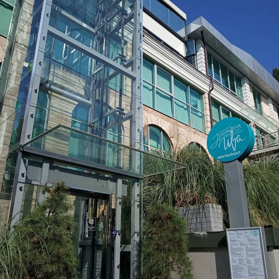 Где провести отпуск, если вы все на свете повидали: карта вкусных впечатлений 3 Где провести отпуск, если вы все на свете повидали: карта вкусных впечатлений 3