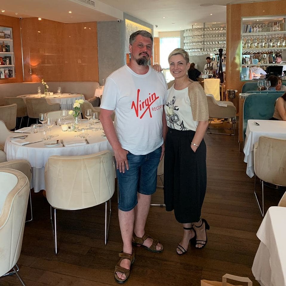 Где провести отпуск, если вы все на свете повидали: карта вкусных впечатлений 2 Где провести отпуск, если вы все на свете повидали: карта вкусных впечатлений 2