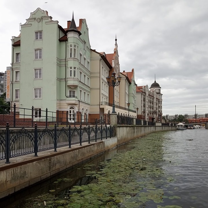 Где провести отпуск, если вы все на свете повидали: карта вкусных впечатлений 14 Где провести отпуск, если вы все на свете повидали: карта вкусных впечатлений 14