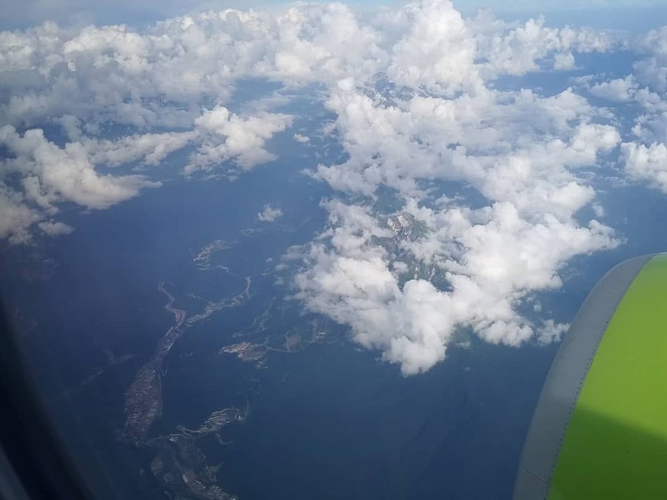 Где провести отпуск, если вы все на свете повидали: карта вкусных впечатлений 8 Где провести отпуск, если вы все на свете повидали: карта вкусных впечатлений 8