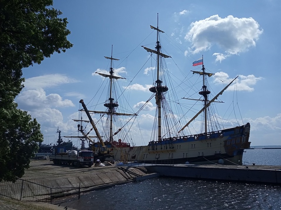 Где провести отпуск, если вы все на свете повидали: карта вкусных впечатлений 11 Где провести отпуск, если вы все на свете повидали: карта вкусных впечатлений 11