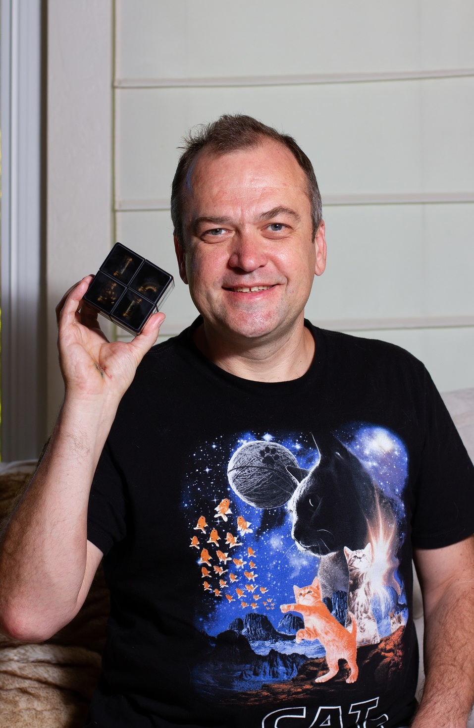 «Говорят: есть идея, но вам ее не покажут, вдруг украдете. Ответ: уходите, своих полно» 2 «Говорят: есть идея, но вам ее не покажут, вдруг украдете. Ответ: уходите, своих полно» 2