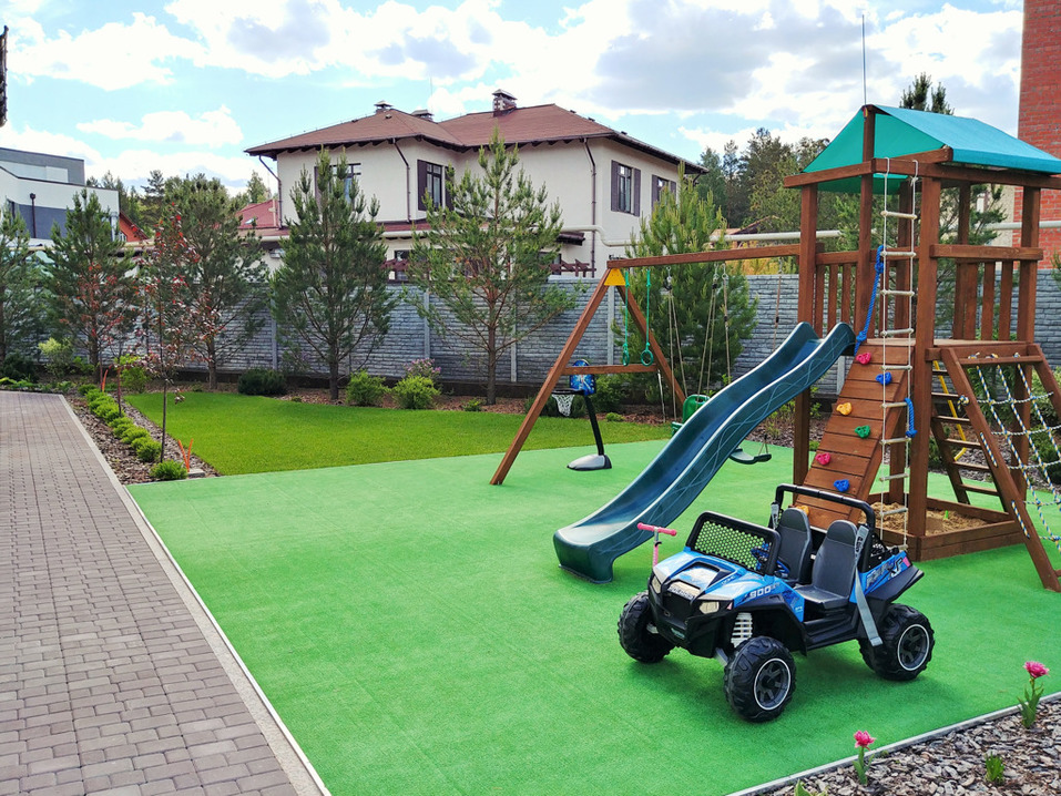 Усадьба стоимостью 77 млн руб. Усадьба стоимостью 77 млн руб.