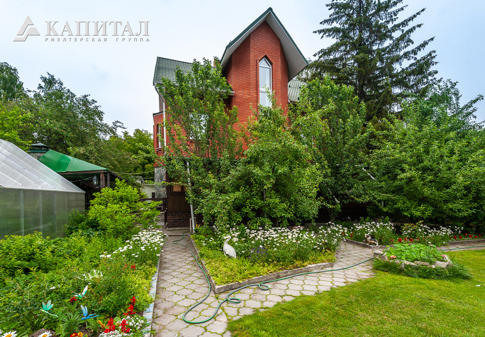 Участок на Шарташе Участок на Шарташе