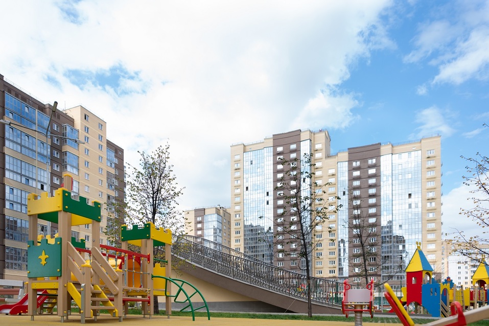 Легко ли застройщику получить проектное финансирование на 10 млрд рублей? 1 Легко ли застройщику получить проектное финансирование на 10 млрд рублей? 1