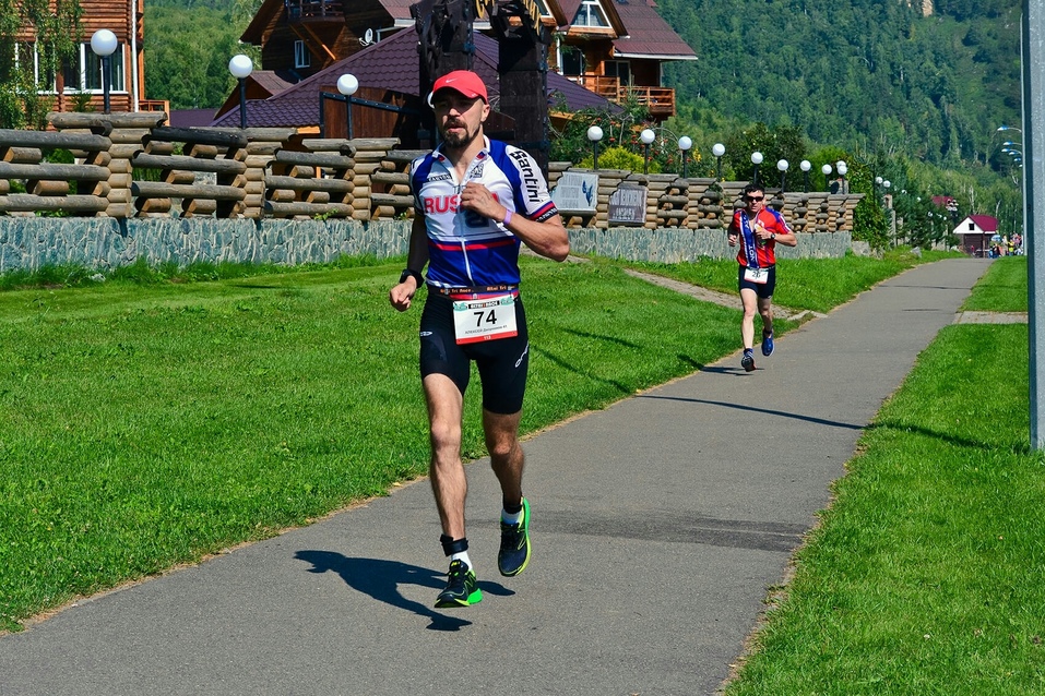 Другой триатлон. Когда надоело ездить в Европу. 2 Другой триатлон. Когда надоело ездить в Европу. 2