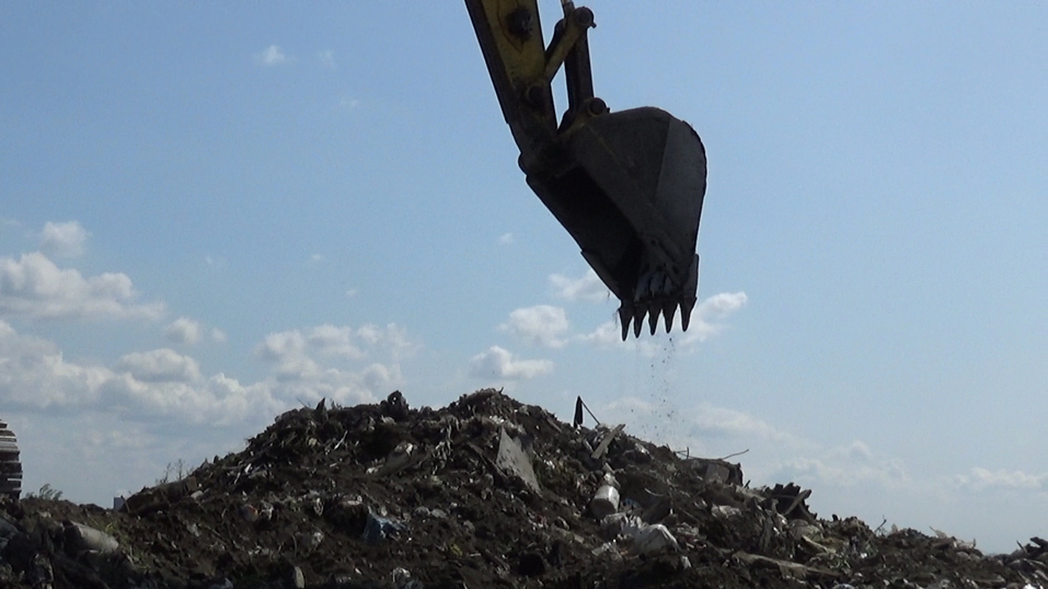 «Будет прямая трансляция». Как в Челябинске избавляются от городской свалки. ФОТО 3 «Будет прямая трансляция». Как в Челябинске избавляются от городской свалки. ФОТО 3