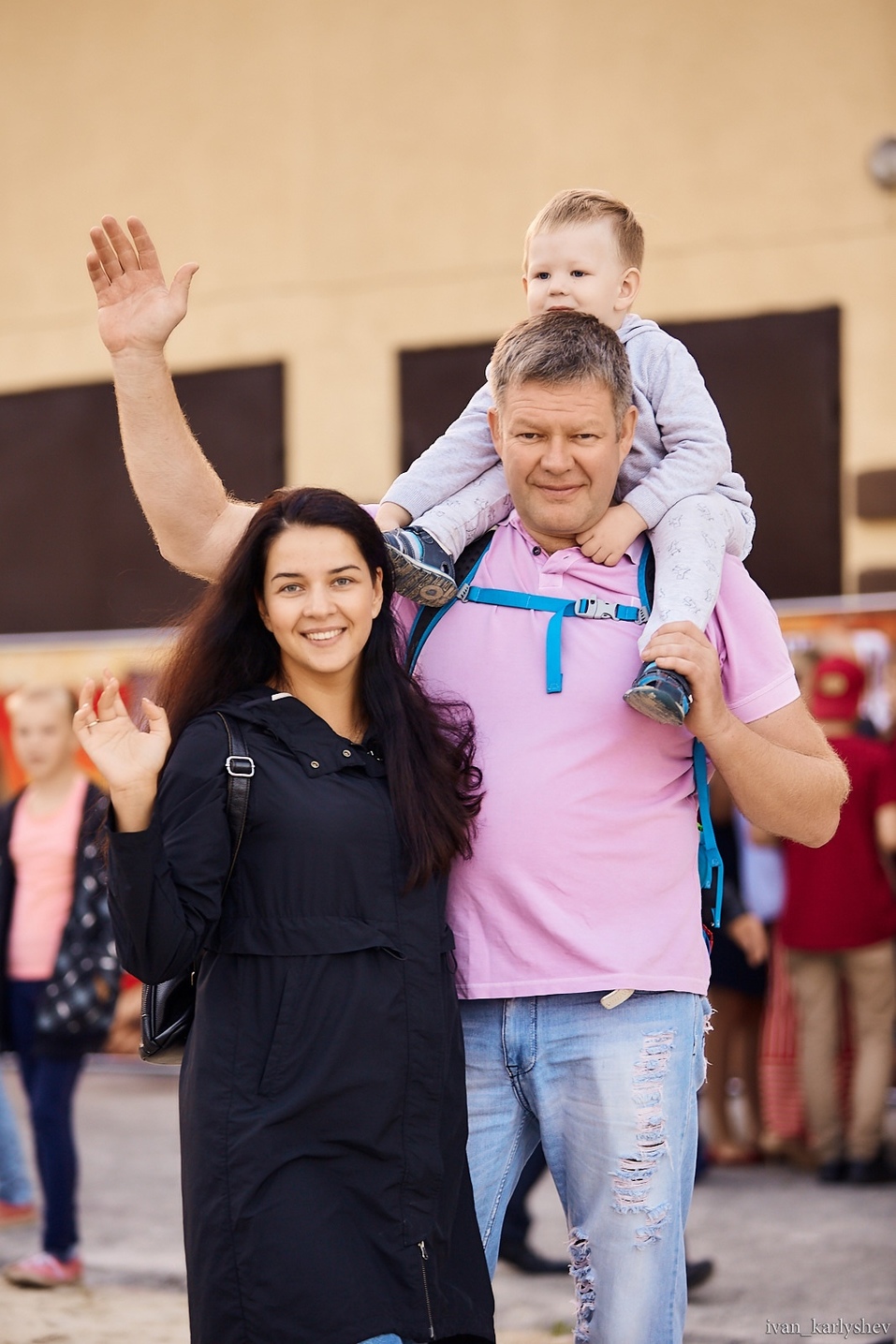 На Business Residence – семьей: встреча ТОП-клуба CHEL.DK.RU приобретает семейный формат 2 На Business Residence – семьей: встреча ТОП-клуба CHEL.DK.RU приобретает семейный формат 2