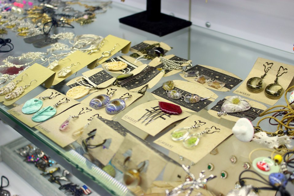 «Главная иллюзия — желание сделать магазин простым и понятным» 3 «Главная иллюзия — желание сделать магазин простым и понятным» 3