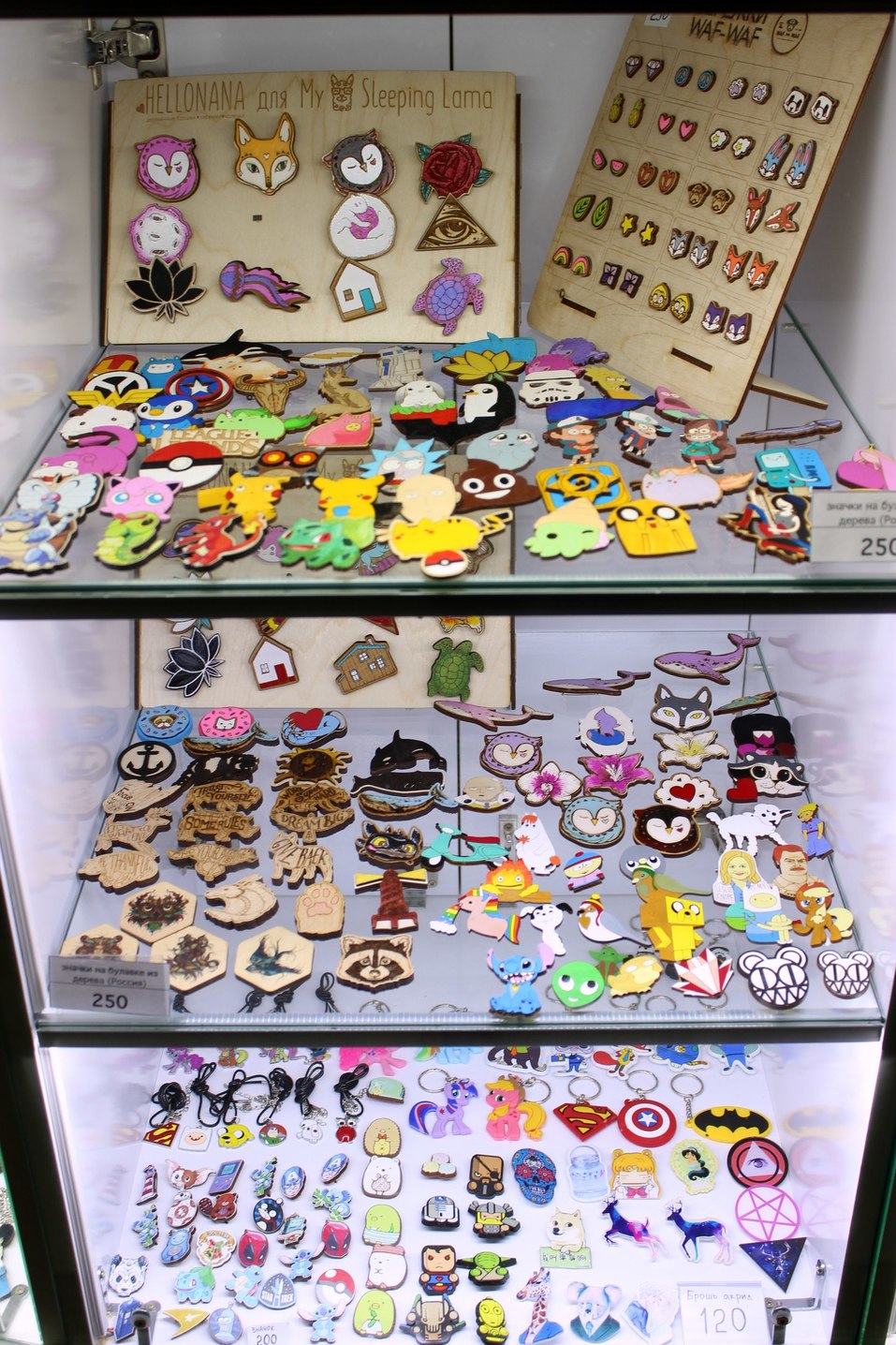 «Главная иллюзия — желание сделать магазин простым и понятным» 4 «Главная иллюзия — желание сделать магазин простым и понятным» 4