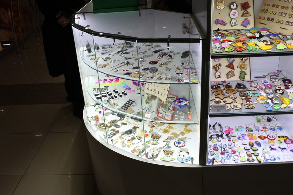 «Главная иллюзия — желание сделать магазин простым и понятным» 5 «Главная иллюзия — желание сделать магазин простым и понятным» 5