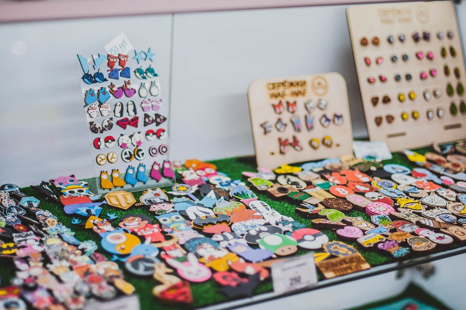 «Главная иллюзия — желание сделать магазин простым и понятным» 6 «Главная иллюзия — желание сделать магазин простым и понятным» 6