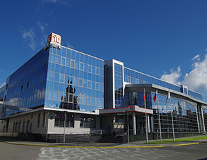 Все — в парк: как обустроить место для умных (ЛОНГРИД) 17 Все — в парк: как обустроить место для умных (ЛОНГРИД) 17