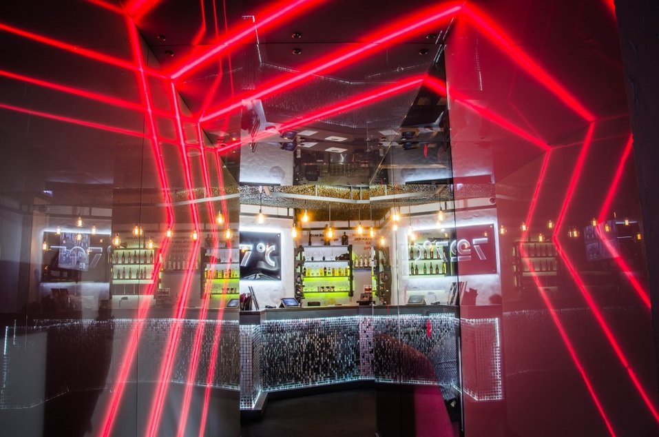 Оригинальный корпоратив. Как сделать интересный праздник 1 Оригинальный корпоратив. Как сделать интересный праздник 1