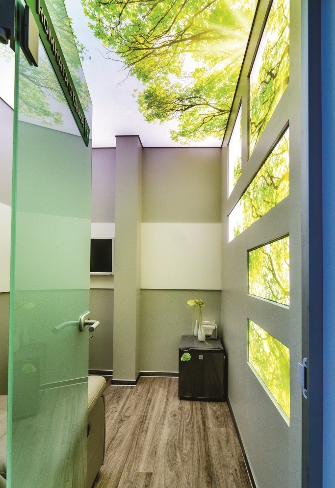 Космическая медицина по земным ценам 4 Космическая медицина по земным ценам 4